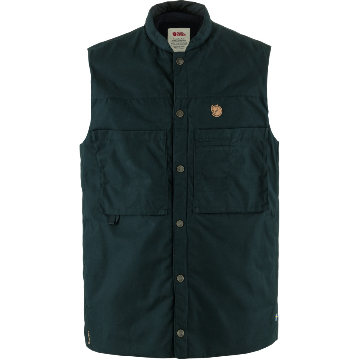 Singi Padded Vest M