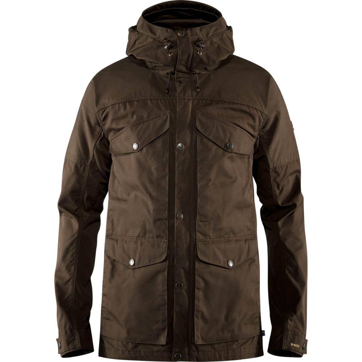 Vidda Pro Jacket M