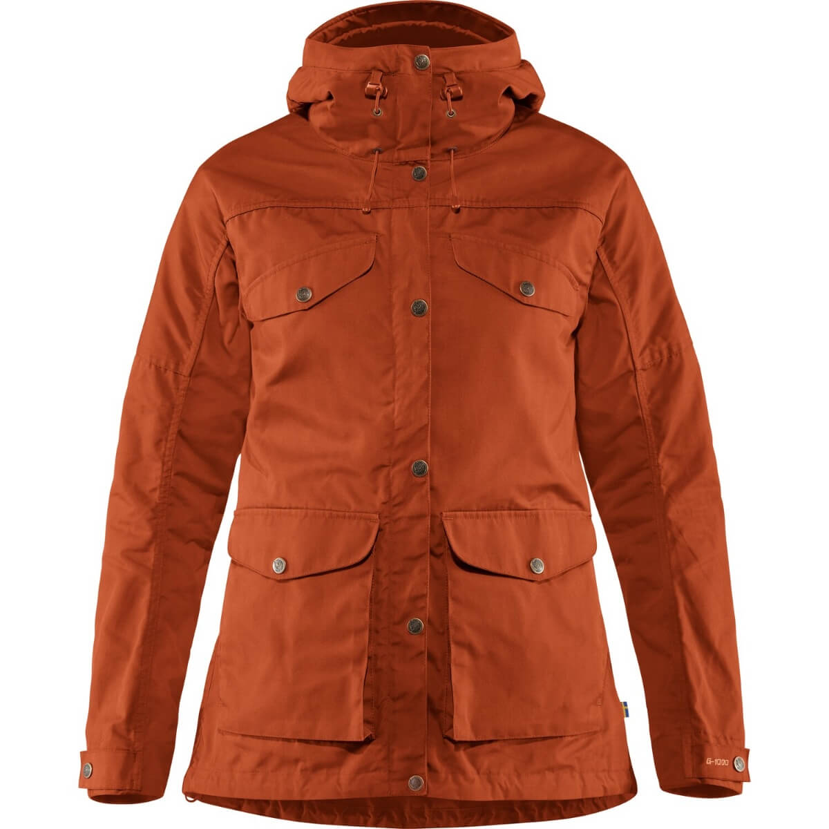 Vidda Pro Jacket W