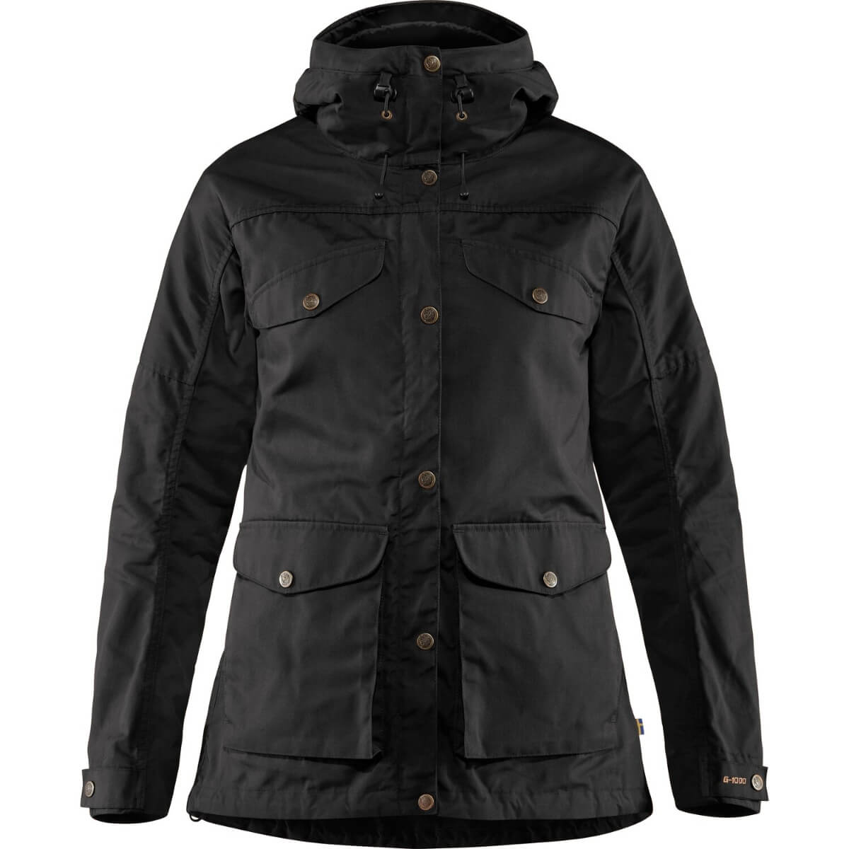 Vidda Pro Jacket W