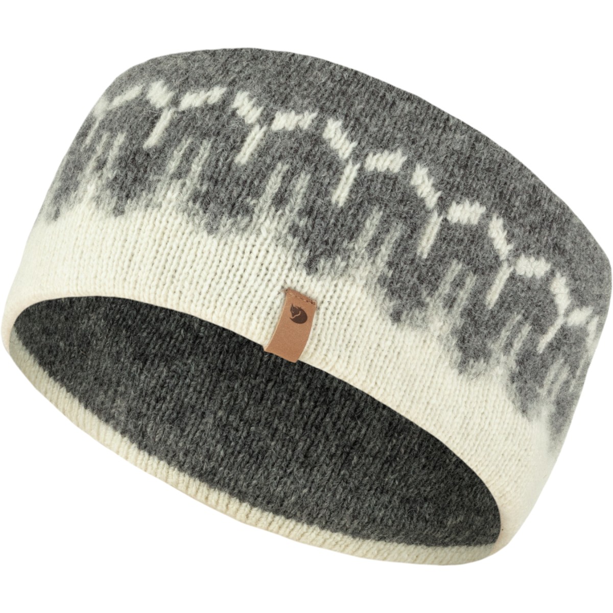 Övik Path Knit Headband