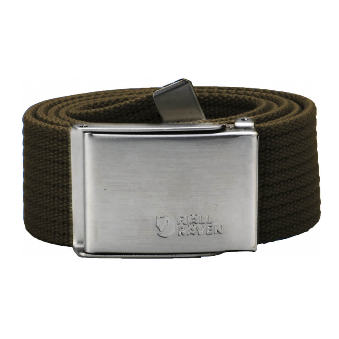 Canvas Belt 4cm