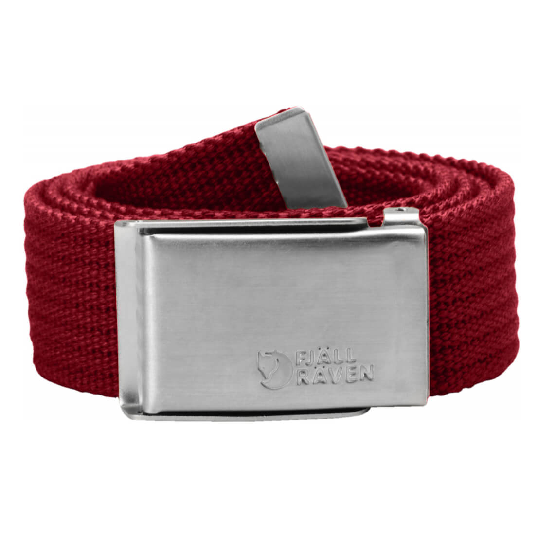 Merano Canvas Belt 3cm