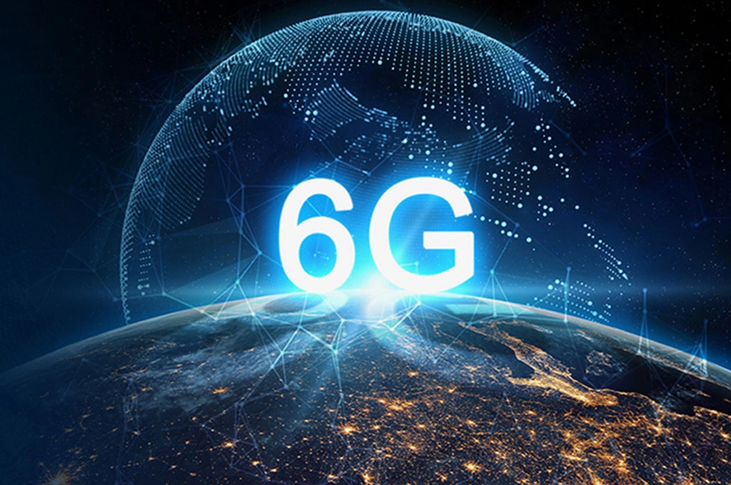 5G十倍速度！《日經》指因應日本政企合作...聯手打造「6G」光通信國際標準