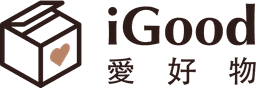 iGood Logo