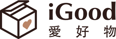 iGood logo