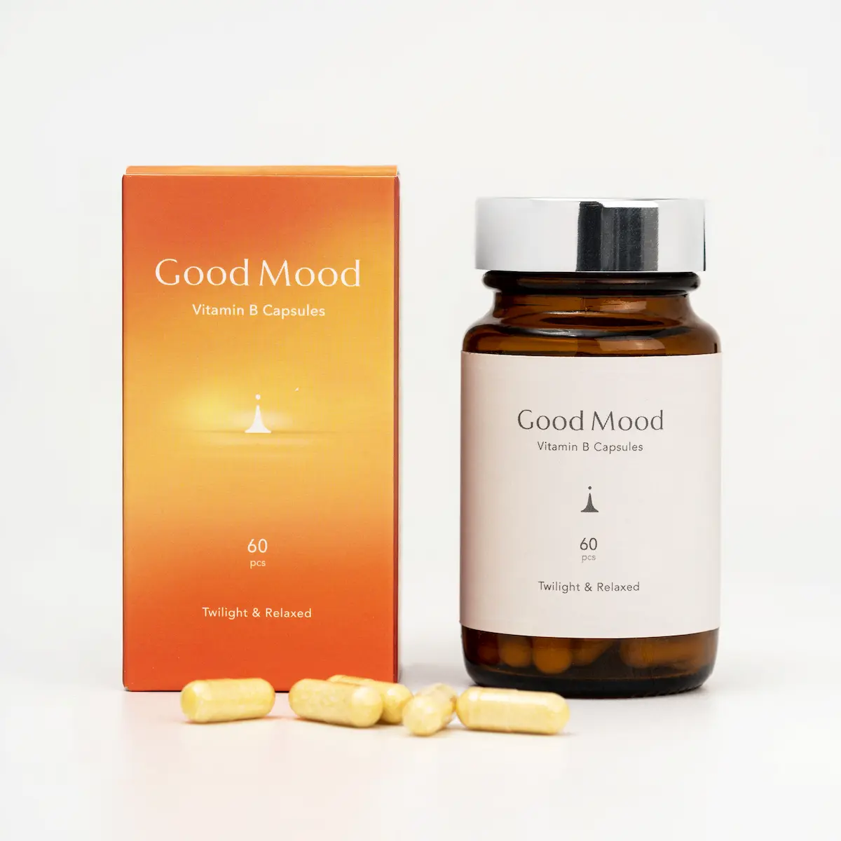 goodmood下班維他命