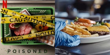 732人食物中毒、4名兒童死亡！netflix紀錄片《毒從口入：食物的醜陋真相》真實案例揭露致命食安風險