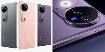 vivo v40新機3大亮點！3款新色攜手蔡司光學鏡頭、攝影棚級變焦柔光創造全新美學