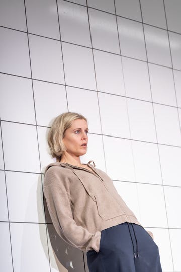 denise gough in people, places things