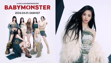 babymonster babymonster見面會