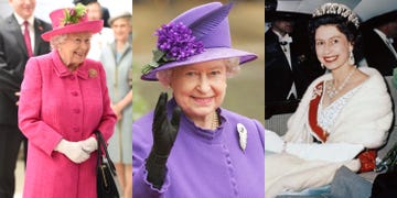 英國女王逝世一週年！回顧伊莉莎白二世在位70年來的最佳服裝造型