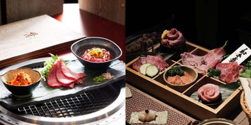 10間台北最新人氣���肉餐廳推薦！「個人燒肉饗宴、整頭和牛套餐」打造肉食主義者的天堂