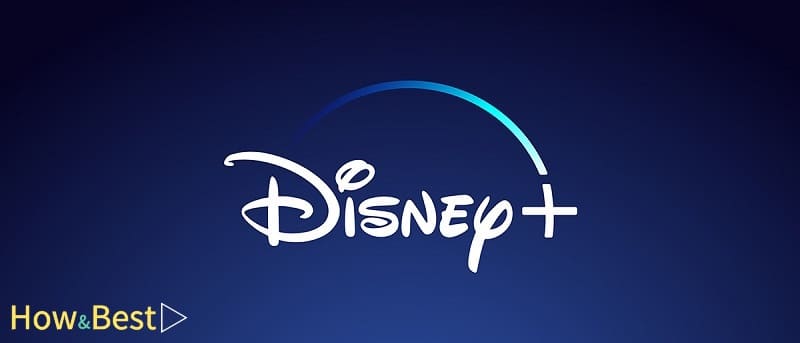 Disney+ VPN