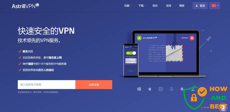 astrillvpn