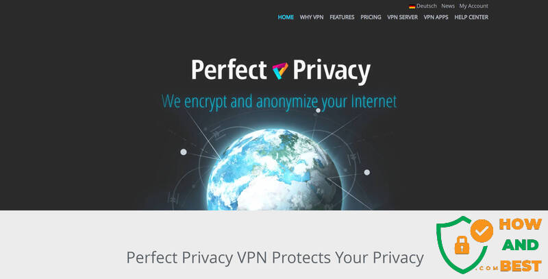 perfect-privacy