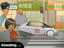 Robotaxis จะสามารถพา Tesla กลับมาเติบโตได้หรือไม่?