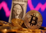 Giá Bitcoin ngày 8/7: Giảm xuống còn $55K khi sàn Mt Gox làm rung chuyển thị trường tiền điện tử