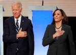 ​​Analysts weigh in on Biden dropping out of White House race