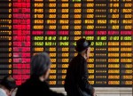 Asian stocks buoyed by tech rebound; China lags