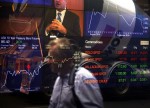 Australian stocks to open lower, European elections in focus