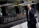 JPMorgan warns about paying for checking accounts- WSJ