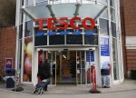 Tesco and Sainsbury’s grow market share as Asda and Aldi slip