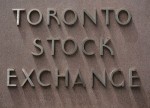 TSX Composite opens in green today; shares mixed