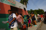 Hurricane Beryl leaves 'devastating' damage in Caribbean, IFRC says