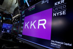 Exclusive-KKR to cut stake in Japan chip tool maker Kokusai Electric, sources say