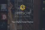 Deutsche Digital Assets (DDA) listar världens första Bitcoin makro ETP på den tyska börsen XETRA