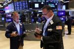 Futures inch lower, NFPs ahead, Broadcom's outlook - what's moving markets