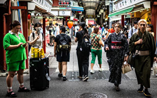 日本将推出入境新规 国际旅客需旅行授权