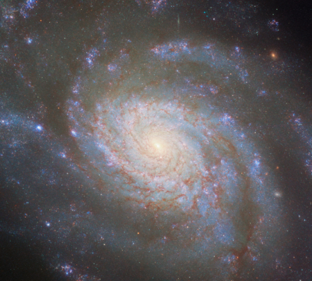 天文学家如何量测宇宙天体间的距离？
