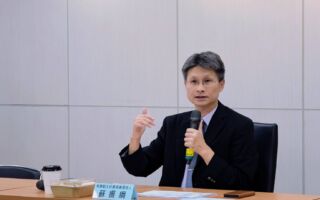 川普称台抢美晶片生意 国科会：半导体聚落难取代