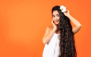 髮長2米多 擁有世界最長頭髮的女子談護髮