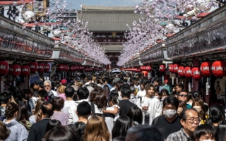 为什么去日本旅游不要携带香水？