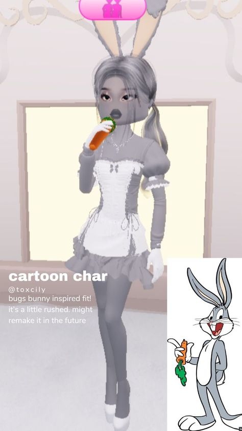 Cartoon Character Dress To Impress, Nobody Is Gonna See Me Dress To Impress Outfits, Dti Roblox Favorite Item, Dress To Impress Roblox Model Photoshoot, Cat Valentine Dress To Impress, Dress To Impress Outfits Roblox Game Theme Old Hollywood, What To Wear To Water Park, Dti Theme Boss, K Pop Dti Outfit