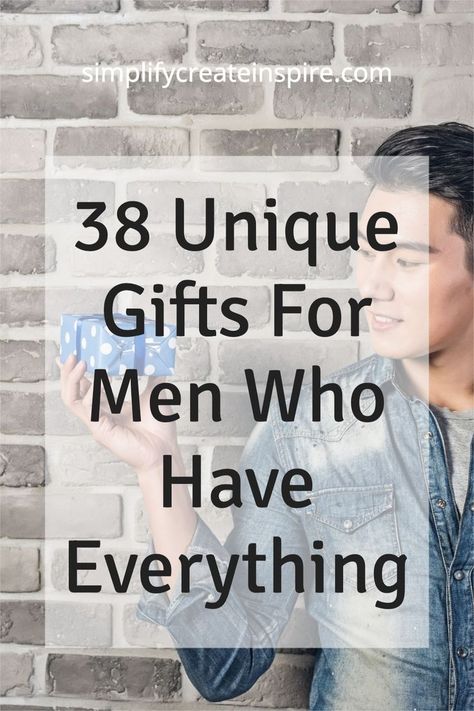 Gift Ideas For Guys, Guy Friend Gifts, Romantic Gifts For Boyfriend, Male Friends, Gift Guide For Men, Clever Gift, Life Group, Presents For Boyfriend, Birthday Gifts For Husband