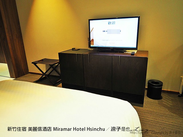 新竹住宿 美麗信酒店 Miramar Hotel Hsinchu 20