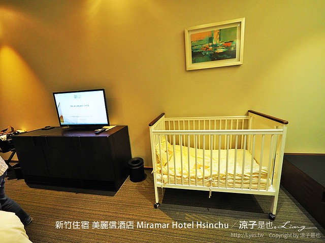 新竹住宿 美麗信酒店 Miramar Hotel Hsinchu 22