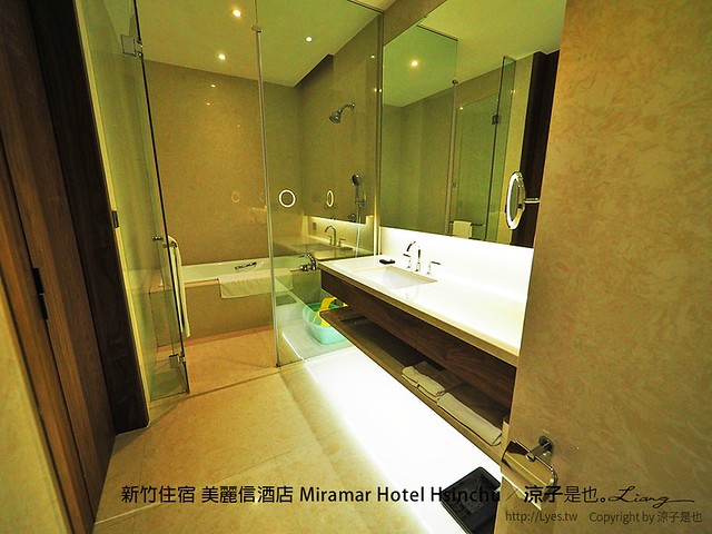 新竹住宿 美麗信酒店 Miramar Hotel Hsinchu 17