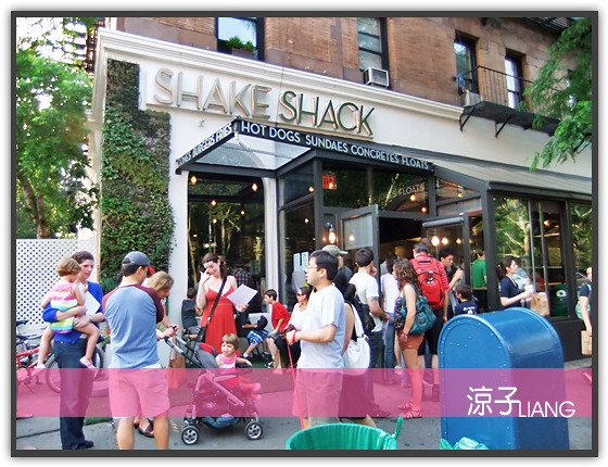 Shake Shack 01