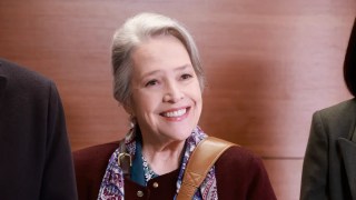 ‘Matlock’ Review: Kathy Bates Outsmarts Her Gen Z Colleagues in Kooky CBS Reboot