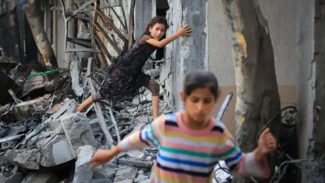 戰爭爆發後加沙已有37000人死亡，大部分是平民。
