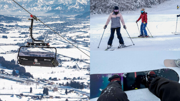 日本滑雪中文也能通！開箱「iSKI滑雪俱樂部」3大亮點，一條龍服務太方便