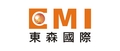 東森國際股份有限公司 LOGO