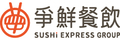 爭鮮股份有限公司 LOGO