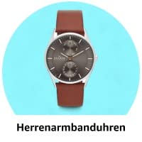 Herren-Armbanduhren