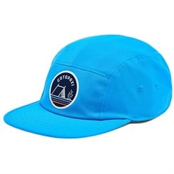 Cotopaxi Camp Life 5 Panel Hat